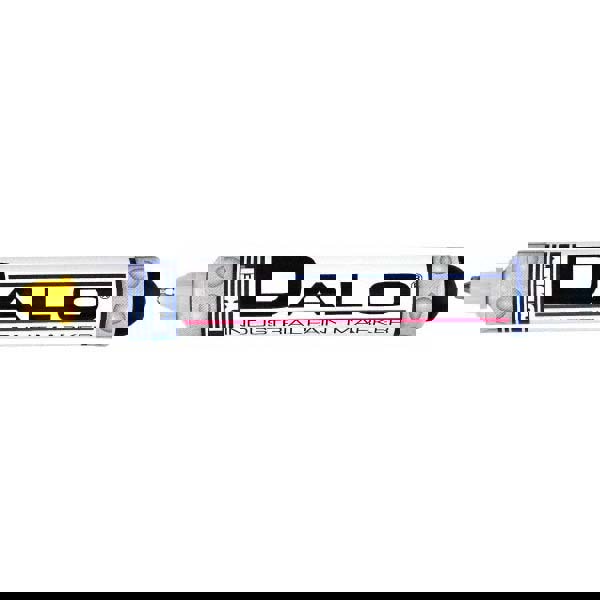 Marker: Yellow, Oil-Based, Medium Point